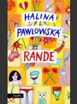 RANDE Pawlowská Halina - náhled