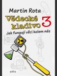 Vědecké kladivo 3 rota martin - náhled