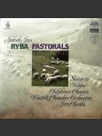 Pastorals ryba jakub jan - náhled