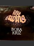 Tak hraje swing bora kříž kříž bora - náhled