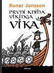 První kniha vikinga vika jonsson runer - náhled