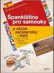 Španělština pro samouky a věčné začátečníky mlýnková ludmila, macíková olga - náhled