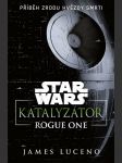 Star wars - katalyzátor luceno james - náhled