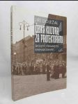 Česká kultura za protektorátu: Školství, písemnictví, kinematografie - náhled