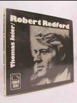 Robert Redford - náhled