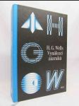 Vynálezci zázraků I (Sebrané povídky H. G. Wellse) - náhled