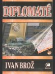 Diplomaté - náhled