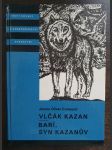 Vlčák Kazan / Barí, syn Kazanův - náhled