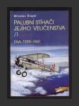 Palubní stíhači Jejího veličenstva 1 - FAA 1939-1941 - náhled