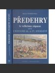 Předehry k velkému zápasu aneb Cestami 16. a 17. století - Obrazy ze života evropské a české společnosti v období reformace a náboženských válek 16. a počátku 17. stol. - náhled