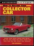 How to restore your collector car - náhled