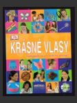 Krásné vlasy - náhled