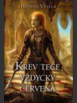 Krev teče vždycky červená - náhled