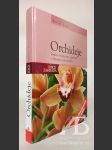 Orchideje. Druhy vhodné pro pěstování v běžných podmínkách - náhled