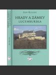 Hrady a zámky Lucemburska - náhled