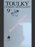 Toulky českou minulostí 9 - hora-hořejš petr - náhled