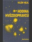 Hodina hvězdopravců - náhled