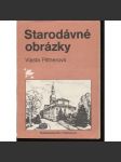 Starodávné obrázky - náhled