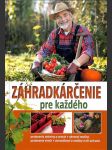 Záhradkárčenie pre každého - náhled