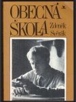 Obecná škola (filmová povídka) svěrák zdeněk - náhled