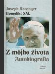 Z môjho života - autobiografia - náhled