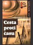 Cesta proti času watson ian - náhled