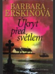 Úkryt před světlem - náhled