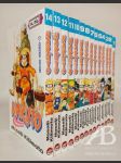 Naruto 1–14 - náhled