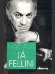 Já, Fellini - náhled