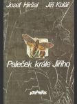 Paleček krále Jiřího - náhled