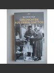 Geschichten aus Sieben Ghettos [příběhy] - náhled