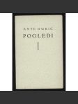 Pogledi na život i svijet [podpis, chorvatská literatura, Pohledy na život a svět] - náhled