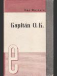 Kapitán O. K. - náhled