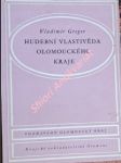 Hudební vlastivěda olomouckého kraje - styky významných hudebních umělců s olomouckým krajem - gregor vladimír - náhled