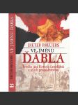 Ve jménu ďábla [Trochu jiná historie čarodějnic a jejich pronásledování - čarodejnice, procesy] - náhled