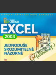 Microsoft Office Excel 2003 - náhled