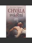 Chvála svádění. Umění milovat (sex, erotika) - náhled