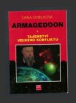 Armageddon - Tajemství velkého konfliktu - náhled