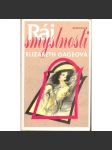 Ráj smyslnosti (román, erotika) - náhled