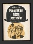 Panoptikum Města pražského - náhled