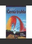 Černá truhla (román, dětská literatura) - náhled