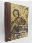 Obtížné oddíly biblické poezie a moudrosti - náhled