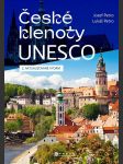 České klenoty unesco petro lukáš - náhled