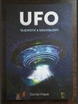 UFO - Tajemství a souvislosti - náhled