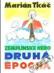 Zemplínske nebo - druhá epocha - náhled