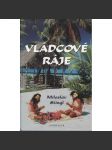 Vládcové ráje [polynéská kultura, Havaj,Tahiti] - náhled