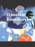 O malém básníkovi ohnisko milan - náhled