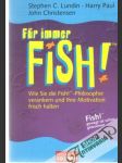 Fur immer Fish! - náhled