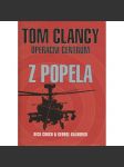 Operační centrum - Z popela (Tom Clancy) - náhled