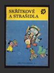 Skřítkové a strašidla - náhled